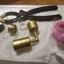 Faucet extender golden universal bubbler rotatable spout splash head universal joint artifact