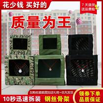 Slingshot Target Archer Target Paper Archery Figure Composite Backbow Shooting Competition Full Ring Arrow Support Target Paper