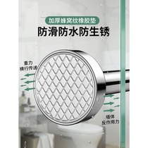 Free punch hanger balcony top liang yi han indoor scaling clothes rack fixed clotheshorse the bending sub-