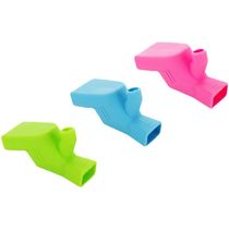 Silicone tap extender nozzle water guide tank Splash Water Diversion Water Diversion connector Childrens baby Handwashing 