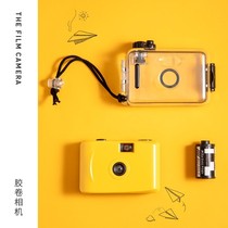 拍立得相机学生款便宜自带美颜复古款便携款儿童款入门级小型随身