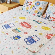 Student Party Affordable good Things Aunt Divine Instrumental Cushion Physiological Period Thickened Sepal Kid Bed Used To Matter for the Month Special Anti-slip