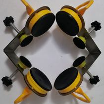 Tile right-angle fixer Right-angle fixer Tile leveler Brick leveler Fish tank aid leveling card