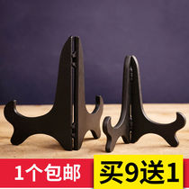 Pu-erh shelf tea cake rack to put tea leaves tea cake Shelf Home Cake Tea Rack Tea Rack Tea Rack shelf Shelf Bracket