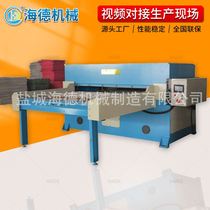 Precision four-column feeding cutting machine Plastic automatic hydraulic cutting machine Intelligent die-cutting machine Automatic cutting machine