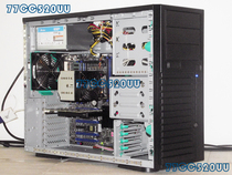DIY graphics workstation program 27 Graphic design Video editing Mechanical modeling Virtual simulation