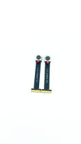 New ultra-high definition mip interface photosensitive chip OV5640 camera module FPC cable motor autofocus