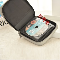  204E32 Car CD package Software package Disc package cd package DVD package Music CD box 32-piece CD