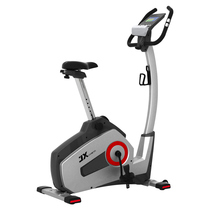 JUNXIA JX-DS553 Home Indoor Exercise Bike Fitness Equipment Sports Bicycle