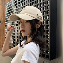 Canary Kiss casual cap mens and womens spring and summer couple sunshade baseball cap wild sunscreen hat
