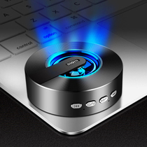 Liqin Pluggable card Bluetooth speaker Wireless Music player Childrens small impact audio Subwoofer Portable