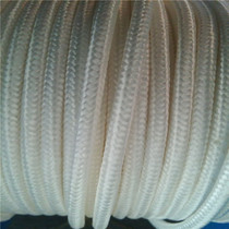 8mm vigorously horse polymer fiber rope Wear-resistant anti-corrosion anti-aging adventure rock climbing pressure rope