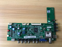 TCL L32F3370B LCD motherboard 40-MT2700 A MAB2LG screen LVW320CSTM oh