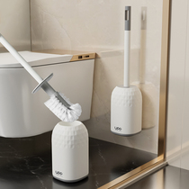 Toilet brush toilet rack toilet bathroom supplies Household Encyclopedia of various storage artifact toilet shelves