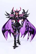 Spot expressive model Alloy Holy Clothing Myth EX Ming Triumvirate EX Tian Meng Star Radamandis