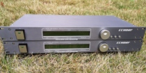 Radio head FM pure digital receiver Coaxial fiber balanced output receiver Fever hifi digital tuner