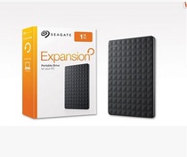 Seagate hard disk can be used for 2.5-inch internal SATA external USB3.0 mobile hard disk box 9.5 mm hard disk