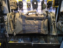 MagForce Maghos 0653 three-in-one travel kit detachable travel single shoulder large capacity backpack