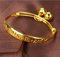 Hot sale new children bracelet baby educational toy building block model baby souvenir full moon year old