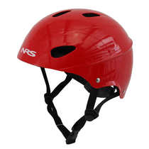 Water Rescue Helmet NRS Kayak Rapids Water Sports Helmet NRS Havoc Livery Helmet