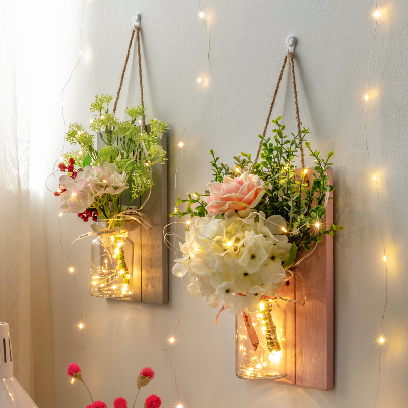 3 46 Wall Decorations Of Restaurants In Stores Wall Decorations
