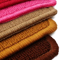 Automatic mahjong machine square tablecloth Household suede desktop tablecloth Mat accessories tablecloth thickening elimination 