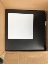Single-level glorification antenna spotlight antenna Dual-polarized spotlight antenna 800-2700 Single-tail double both have