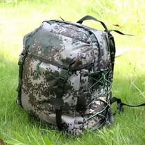  Combat bag Field assault backpack Operation bag Combat bag Attack kit Training backpack Tactical 06 bag