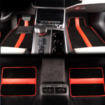 The main cab is a single single-chip main driving position the passenger seat the passenger seat the general purpose car foot pad