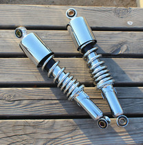 Motorcycle shock absorber Prince 125 shock absorber GN125 rear shock absorber domestic Prince 125 rear fork