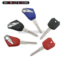 Suitable for Kawasaki Little Ninja 250 NINJA300R Z250 Versys-X300 Key Embryonic Key Handle
