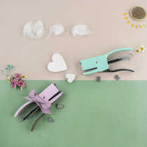 (Curated Tools) florists hand labor-saving stapler florist office stapler staples 10 24