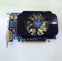 Gigabyte GT730 graphics card 2G 128-bit D3 graphics card PCI-E seconds HD6450 GT640 full interface