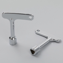 Mitsubishi Universal Electric Cabinet Box Tap Hall Door Tonlios train door accessories Inner Triangle Key