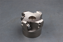 Sanxi CNC cutter 6R40 Face milling cutter 40R6 Round nose cutter EMR TRS EMRW6R40-22 16-4