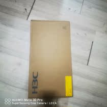 EWP-WX2560H H3C Hua San Gigabit core AC controller seamless roaming can manage 128 APS
