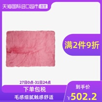 Laura Ashley Roland Miralian Artificial Carpet Bedside Carpet Living Room Carpet Bedroom Floor Mat Household