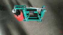Electric hydraulic drum brake crane reducer Hoist tower crane Brake brake