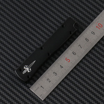 Xiaolong MT small UT shank High hardness aviation aluminum alloy T6-6061 handle cover accessories