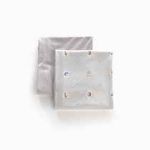 (New fashion member seconds 45 5 18 points) newborn swaddling scarf (need to participate in the second kill from the member page)