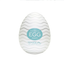 Japan TENGA egg masturbation egg portable men's masturbation machine slow play silk stockings roll tube masturbation glue dormitory mute