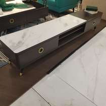 Kaifeng actually home left and right sofa 1650 TV cabinet