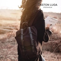 Swedish original single boxed GL backpack computer bag outdoor large capacity schoolbag leisure 2021 men and women