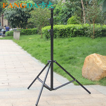 2 8 m light stand photography flash stand tripod tripod outside soft box shed professional portable tripod