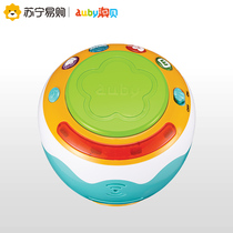 AUBY Ao Bei Qizhi Series Music Beat Drum 463423DS