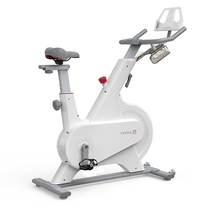 Intelligent spinning bike Home indoor fitness bike Gym equipment Weight loss ultra-silent sports bike