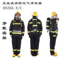 Self-priming long tube air positive pressure respirator portable electric blower mask dust-proof gas