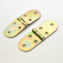 Furniture Thickening Table Class Hinge Folding Table Accessories Roundtable Hinge Table Hinge Table of Colorful Flap Hinge