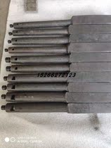 Manufacturer spot B5032 Fushun inserted bed insert knife lever inner hole keyway knife lever in various models insert knife