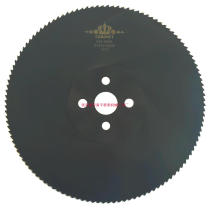 High-speed steel saw blade gear grinding saw blade repair and grinding saw blade saw blade repair tooth saw blade repair saw blade repair